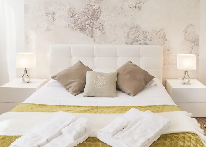 Best Venice Apartments Santa Croce