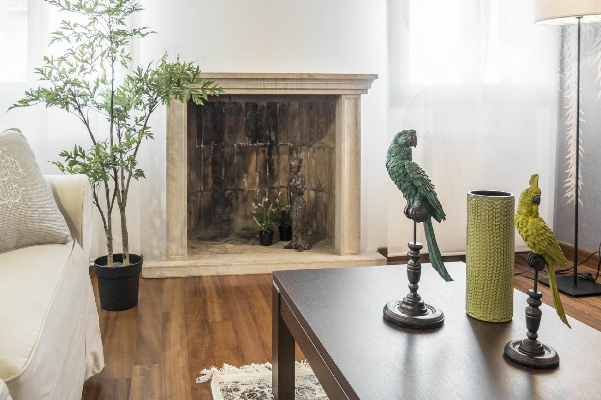 Santa Croce Appartement Venise