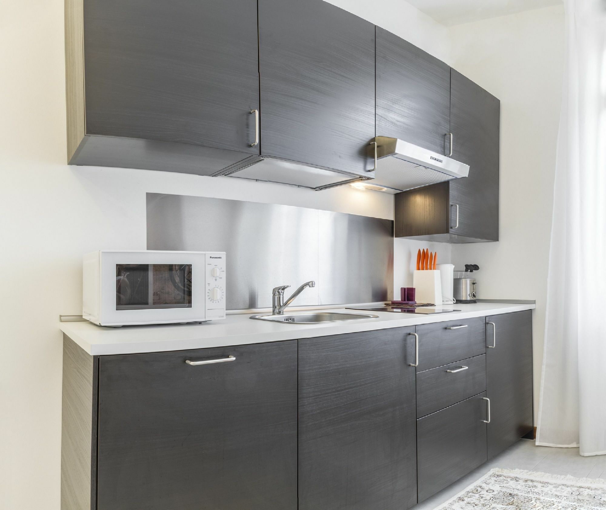 Appartement Santa Croce