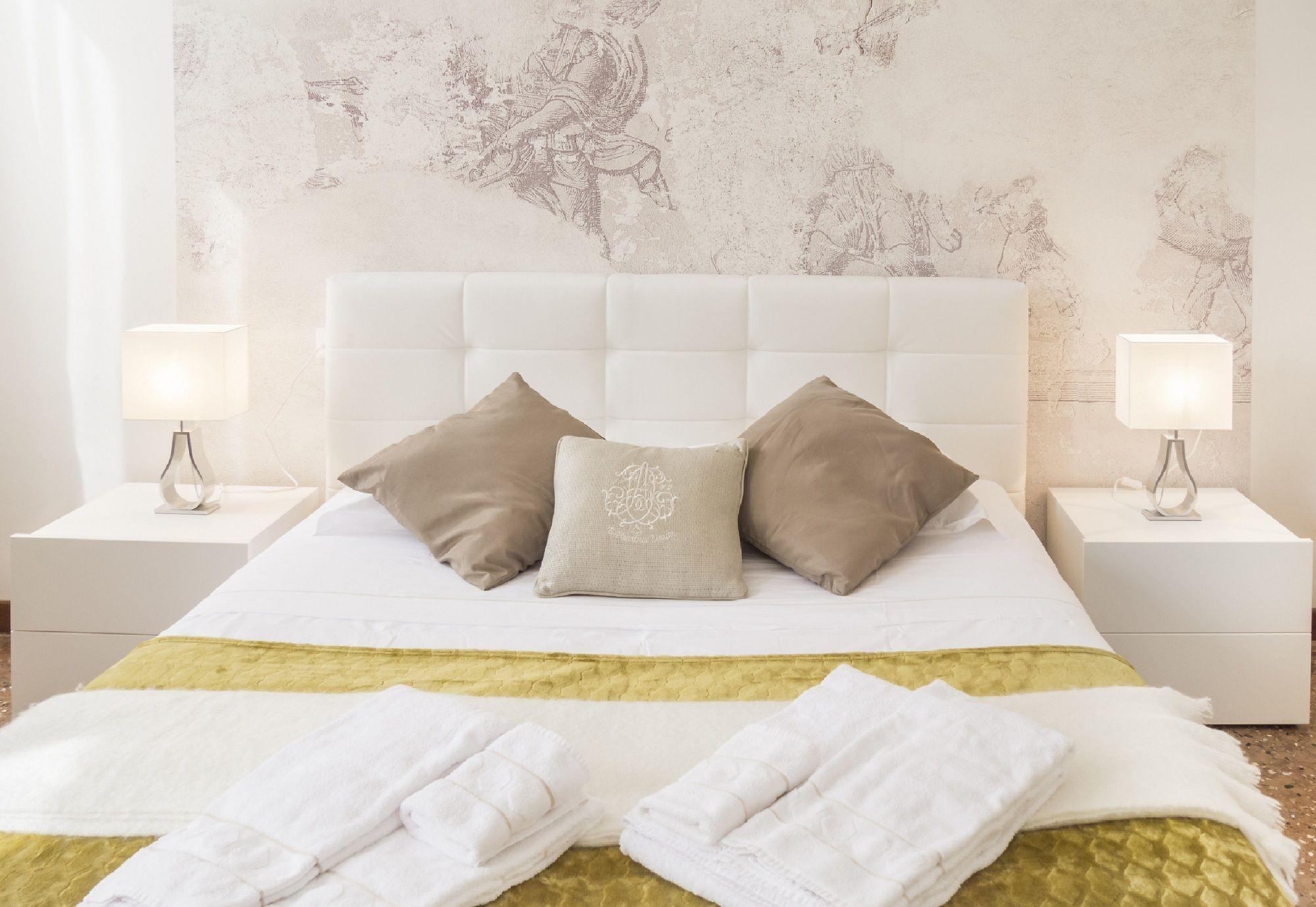 Appartement Santa Croce Venise