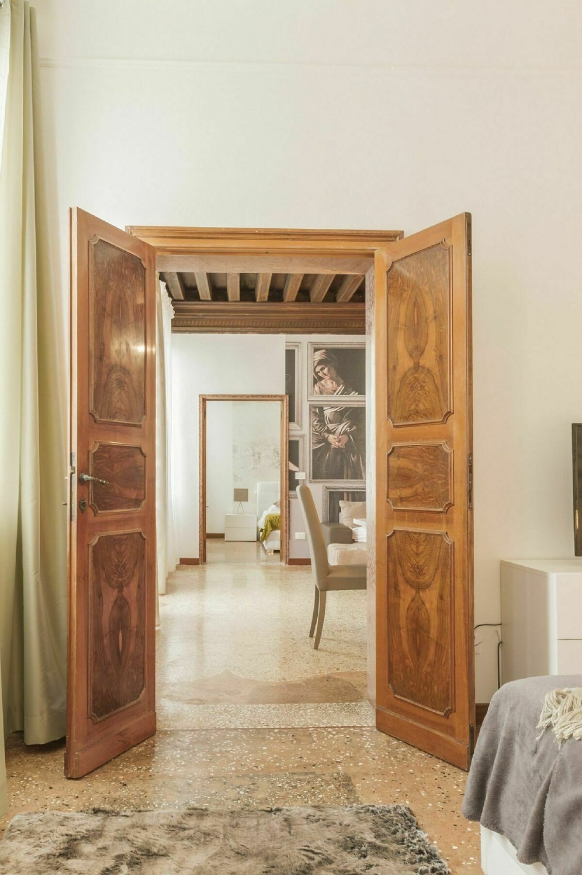 Santa Croce Appartement *