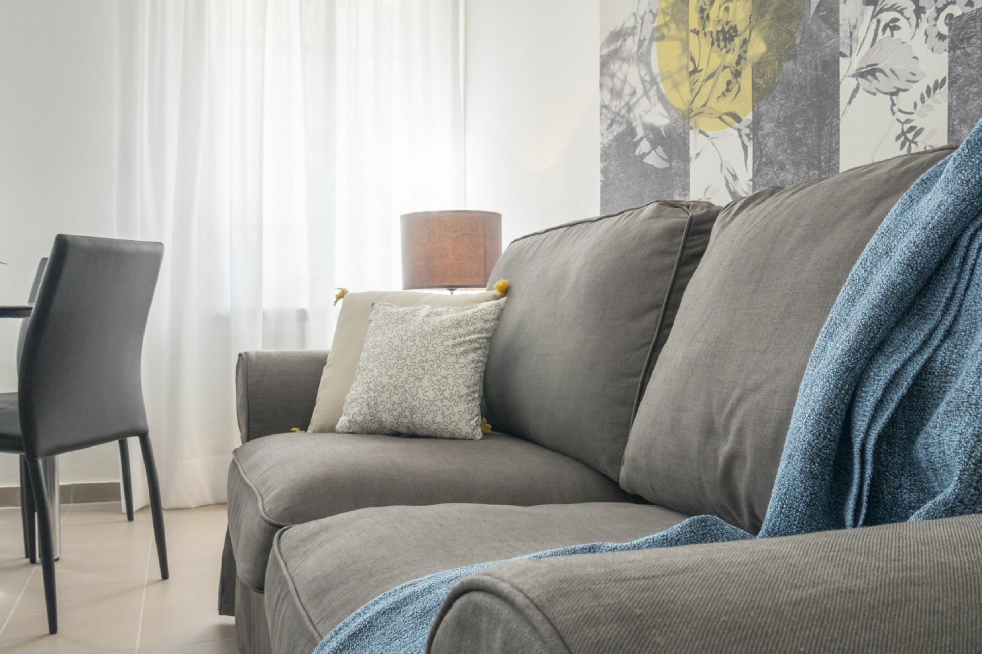 Appartement Santa Croce Venise