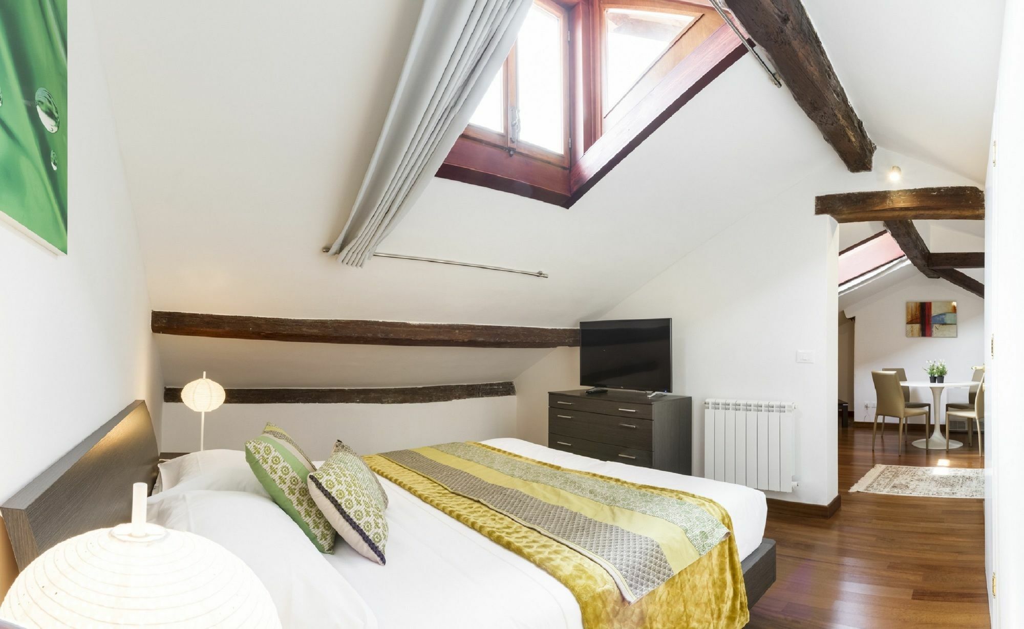 Santa Croce Appartement *