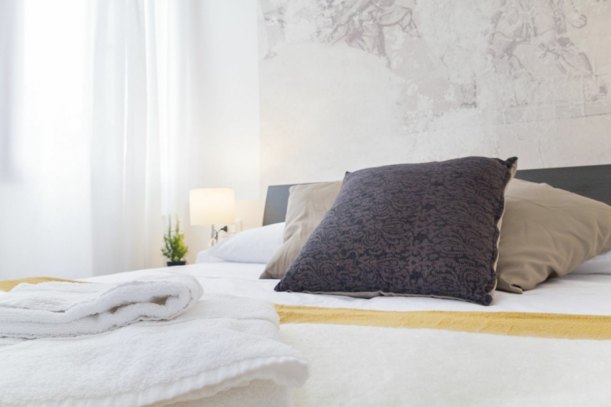Appartement Santa Croce *