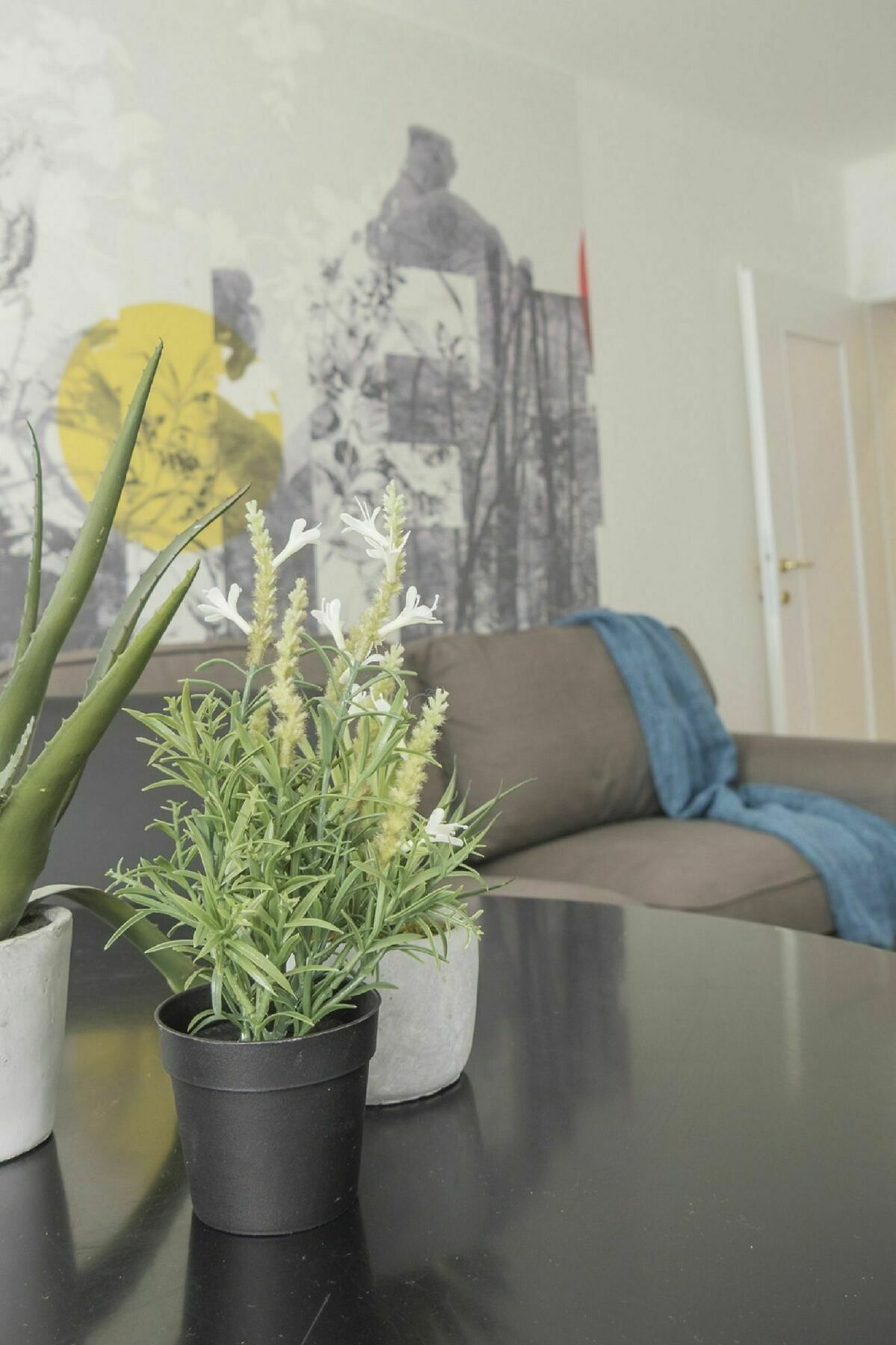 Appartement Santa Croce
